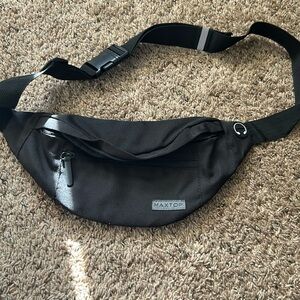 Belt bag